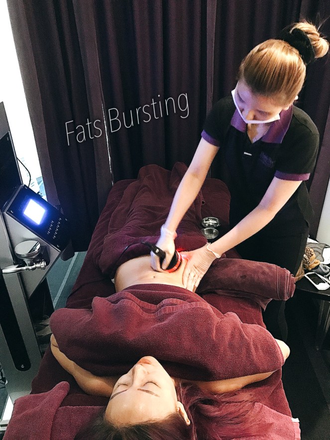 Body Perfect SG Slimming Weight Loss Singapore - Jpglicious Mar 2017 (10)