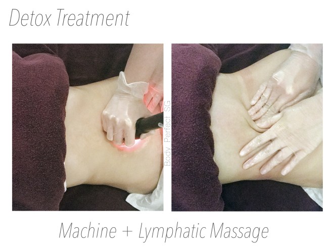 Body Perfect SG Slimming Weight Loss Singapore - Jpglicious Mar 2017 (11)