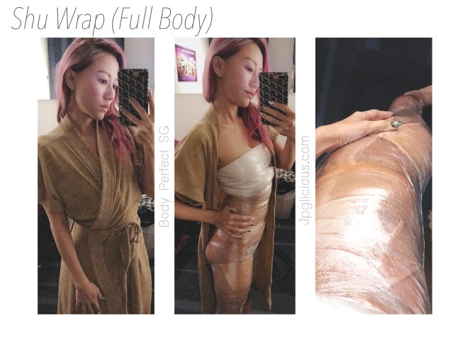 Body Perfect SG Slimming Weight Loss Singapore - Jpglicious Mar 2017 (6)