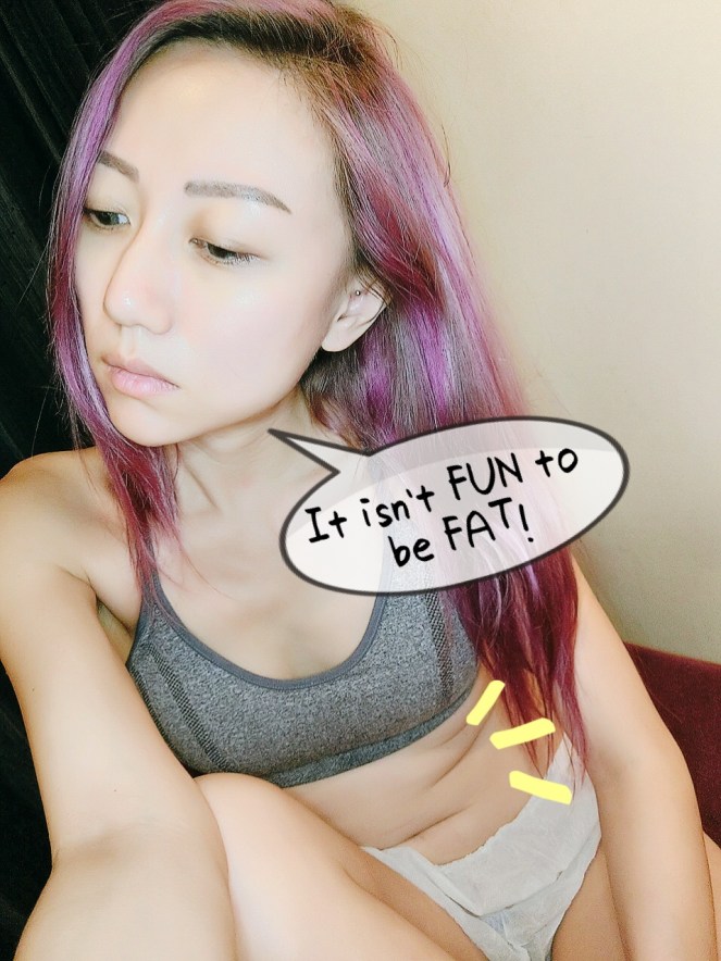 Body Perfect SG Slimming Weight Loss Singapore - Jpglicious Mar 2017 (9)