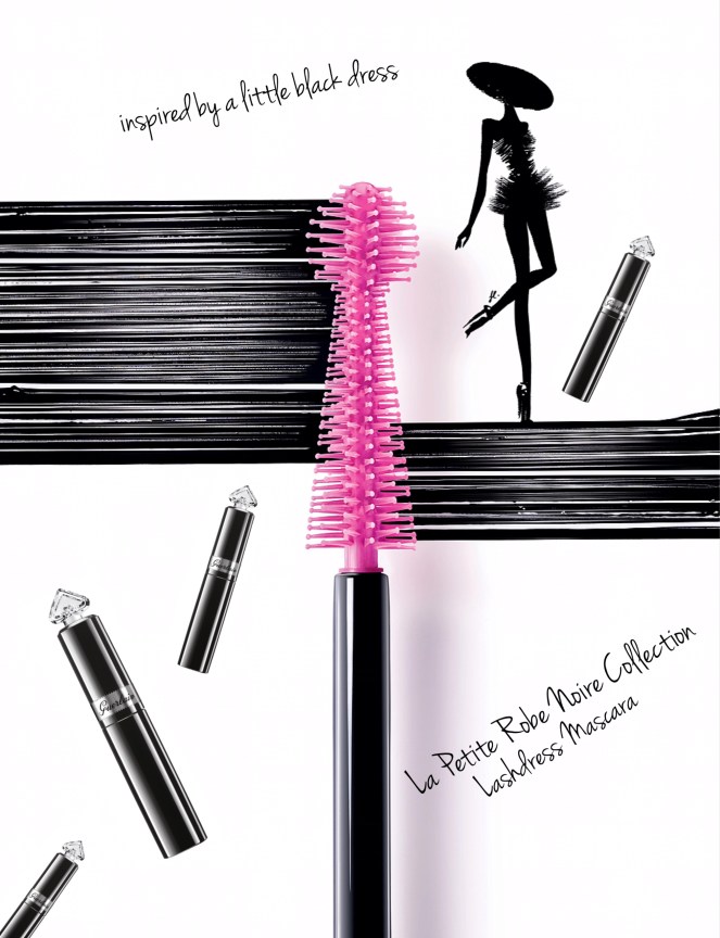 Guerlain La Petite Robe Noire Collection Tangs 18 FEB 2017 (4)