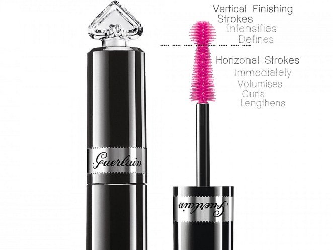 Guerlain La Petite Robe Noire Collection Tangs 18 FEB 2017 (5)