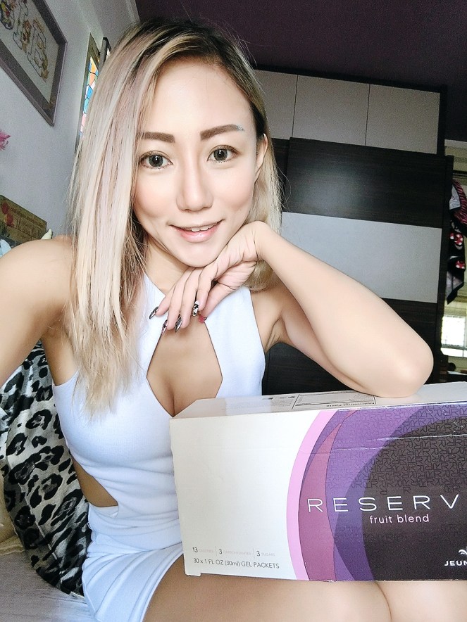 Jeunesse Reserve Age Defying Fruit Gel - Jpglicious (1)