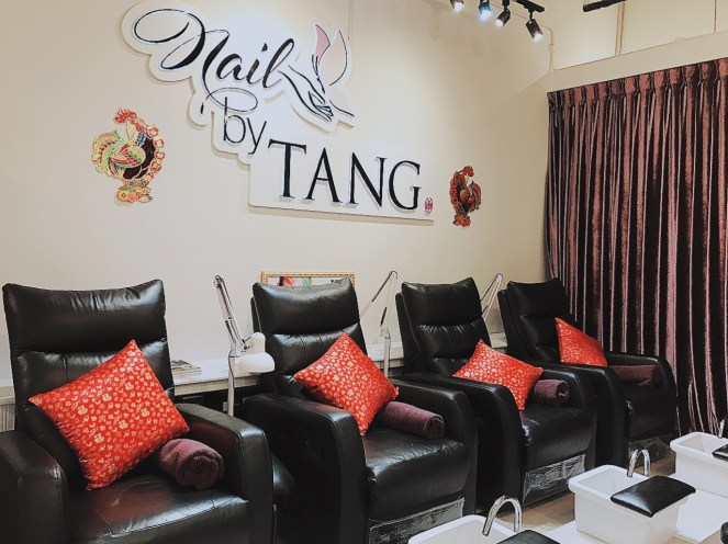 Nail by TANG Crystal X Galaxy Acrylic Extension Gel Mirror Nails Feb 2017 - Jpglicious (5)