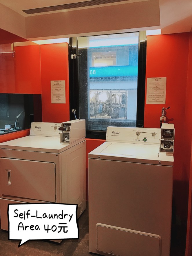 Orange Hotel - Guanqian Taipei Taiwan OMY Jan 2017 - Jpglicious (11)