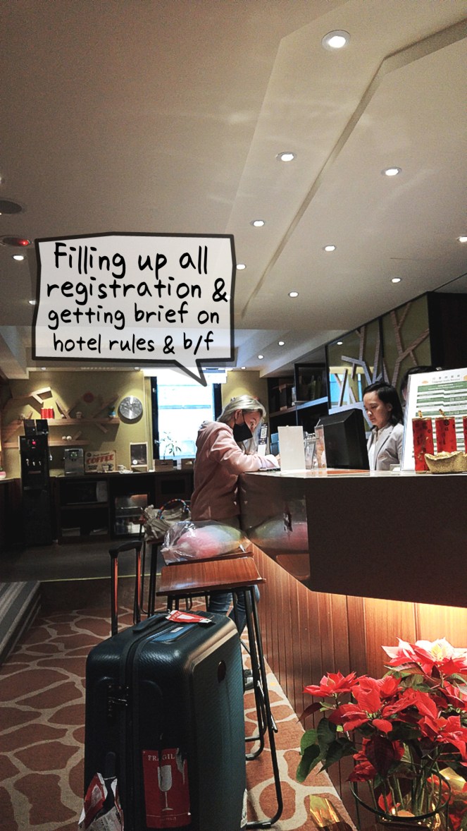 Orange Hotel - Guanqian Taipei Taiwan OMY Jan 2017 - Jpglicious (4)