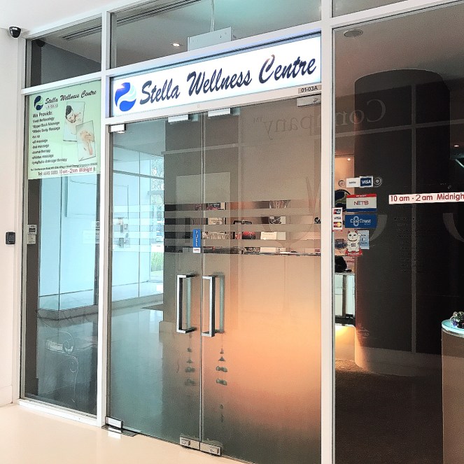 Stella Wellness Centre at Village Hotel Changi - 90min Empress Massage -Jpglicious(1)