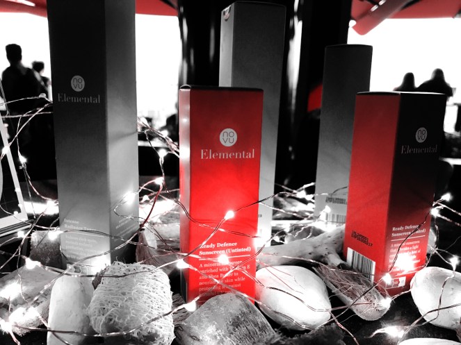 NOVU ART MEETS AESTHETICS PARTY 23RD MAR 2017 (2)