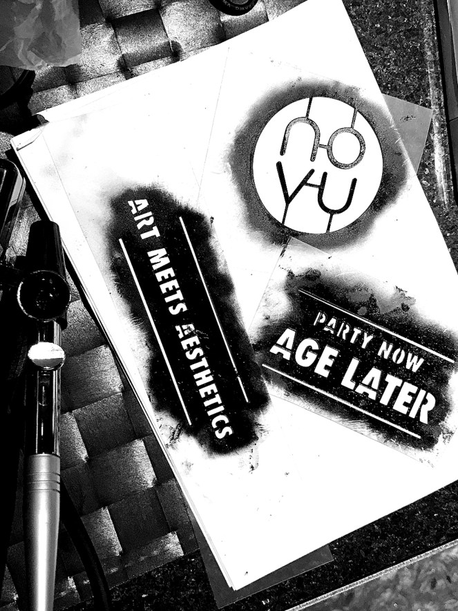 NOVU ART MEETS AESTHETICS PARTY 23RD MAR 2017 (7)