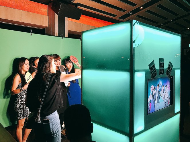 NOVU ART MEETS AESTHETICS PARTY 23RD MAR 2017 (8)