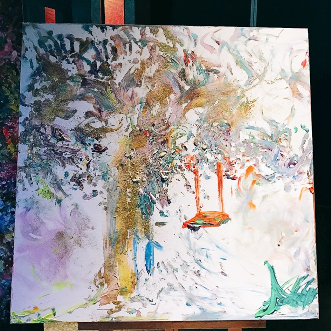 NOVU ART MEETS AESTHETICS PARTY 23RD MAR 2017 (9)