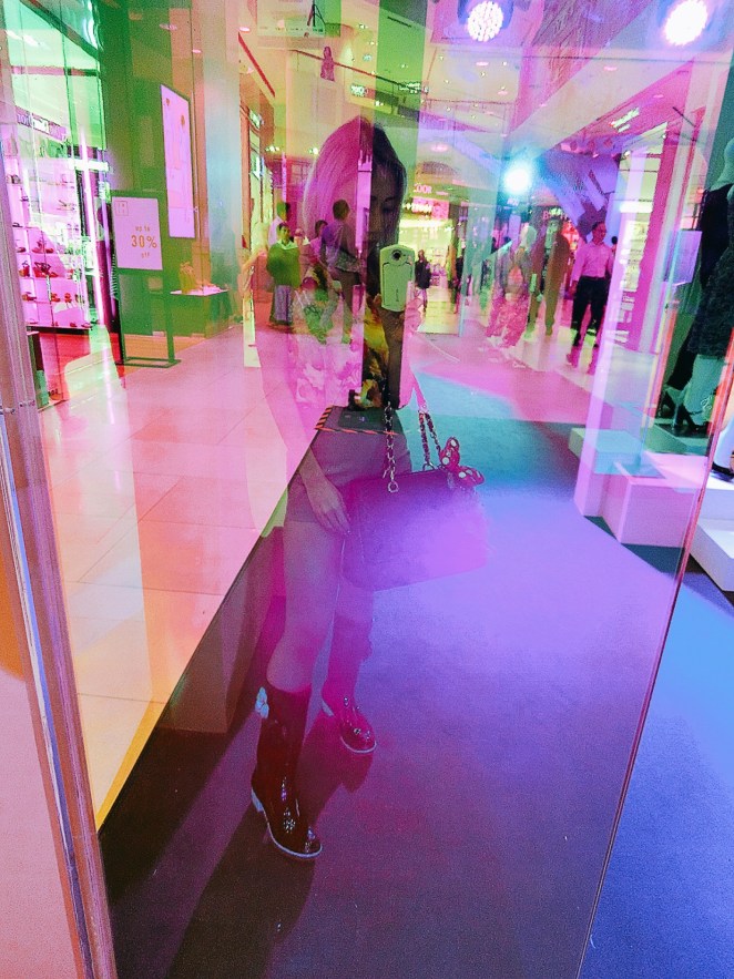 Raffles City Into The Lens Spring Summer 2017 (5)