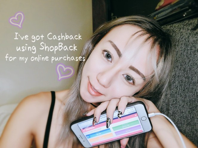 ShopBack Cashback - ASOS Sephora Shopee - Jpglicious (2)