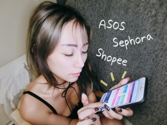ShopBack Cashback - ASOS Sephora Shopee - Jpglicious (3)