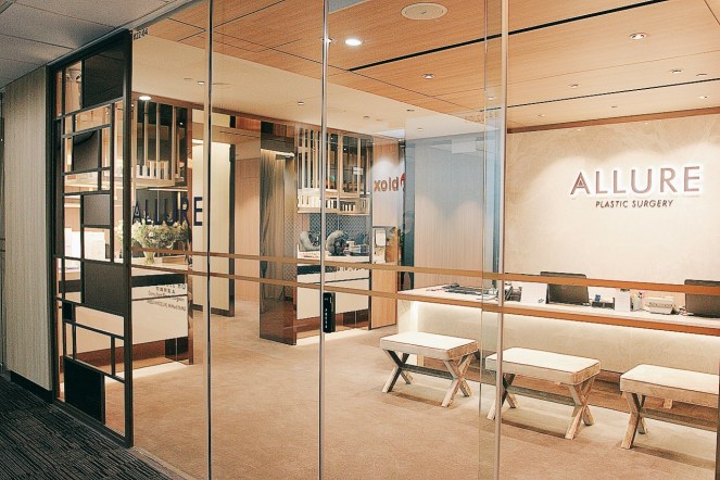 Allure Plastic Surgery Singapore - Breast Augmentation Mentor Impants- Dr Samuel Ho (4)