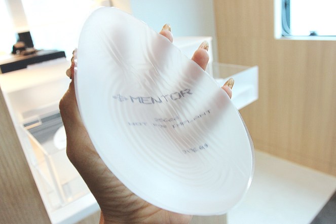 Allure Plastic Surgery Singapore - Breast Augmentation Mentor Impants- Dr Samuel Ho (8)