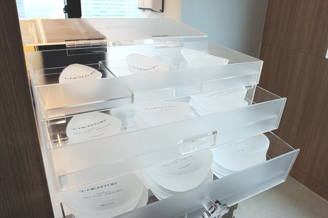 Allure Plastic Surgery Singapore - Breast Augmentation Mentor Impants- Dr Samuel Ho (9)