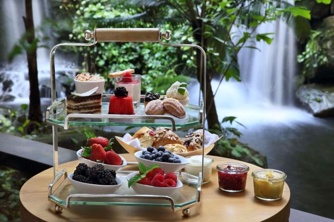 Grand Hyatt Singapore - 10SCOTTS Afternoon Tea - Dessert.jpeg