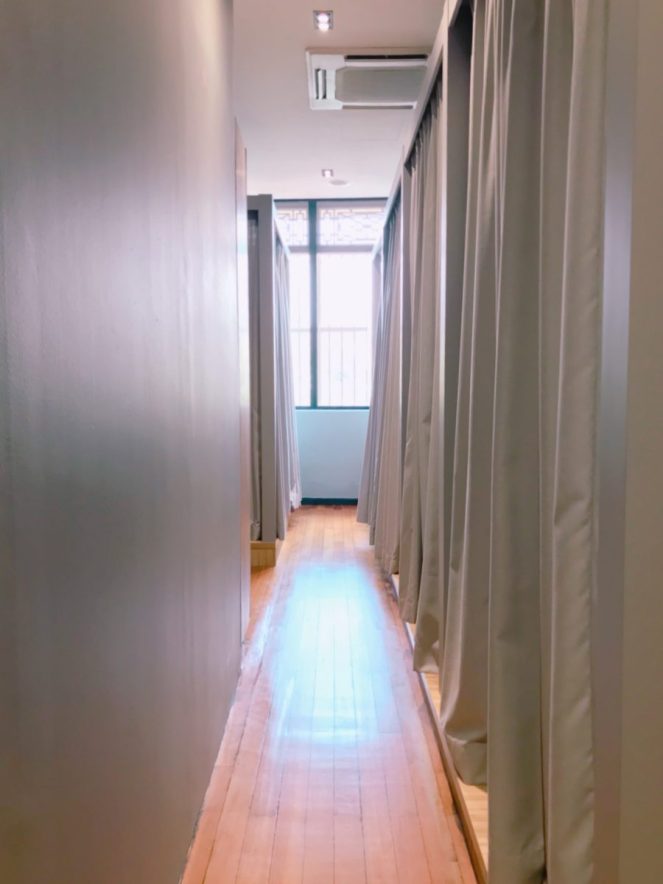 Sabaai Sabaai Traditional Thai Massage-Boat Quay Singapore-Jpglicious (4)