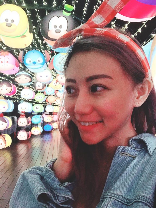 MID AUTUMN VIVO CITY CELEBRATES DISNEY TSUM TSUM-SINGAPORE-2018-JPGLICIOUS (9)