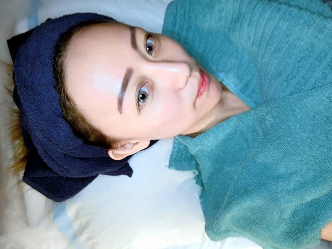 Art by Verita Cryolift Correct Hydra Facial Therapy-MediSpa-Jpglicious (8)