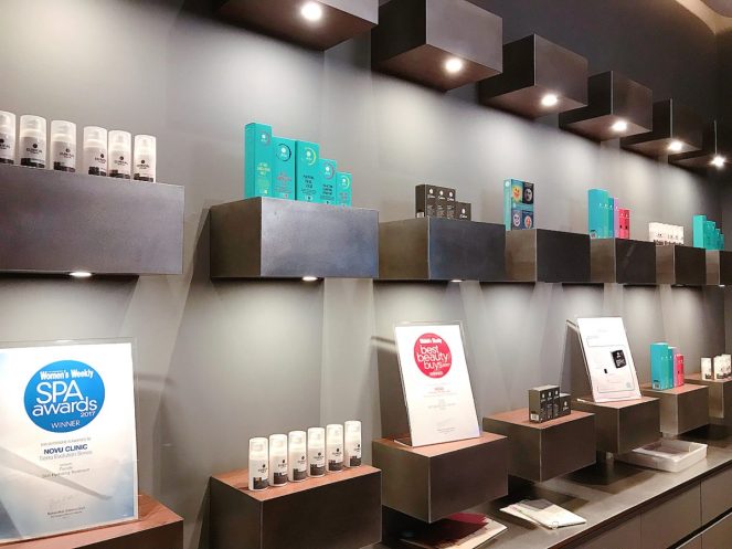 NOVU Medical Aesthetic Clinic Genesis Flagship Store Singapore- Illumi Laser Treatment -Jpglicious (1)