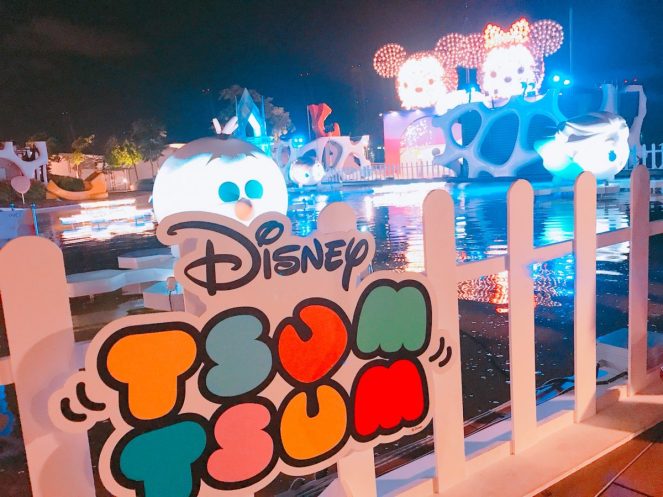 MID AUTUMN VIVO CITY CELEBRATES DISNEY TSUM TSUM-SINGAPORE-2018-JPGLICIOUS (6)