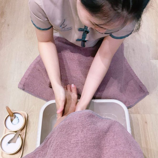 Sabaai Sabaai Traditional Thai Massage-Boat Quay Singapore-Jpglicious (3)