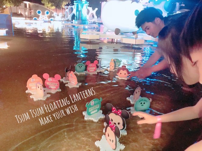 MID AUTUMN VIVO CITY CELEBRATES DISNEY TSUM TSUM-SINGAPORE-2018-JPGLICIOUS (7)