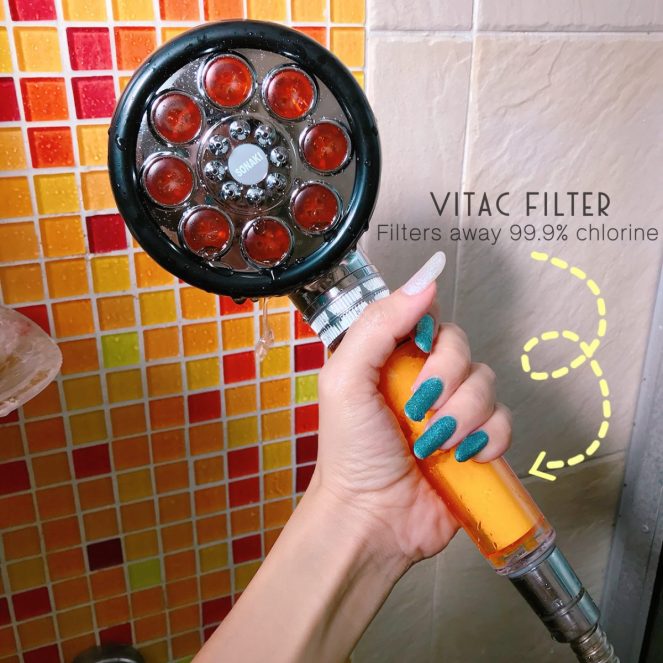 Sonaki Lotus VitaC Showerhead-Chlorine-Jpglicious-Singapore-Korea-Amazon (3)