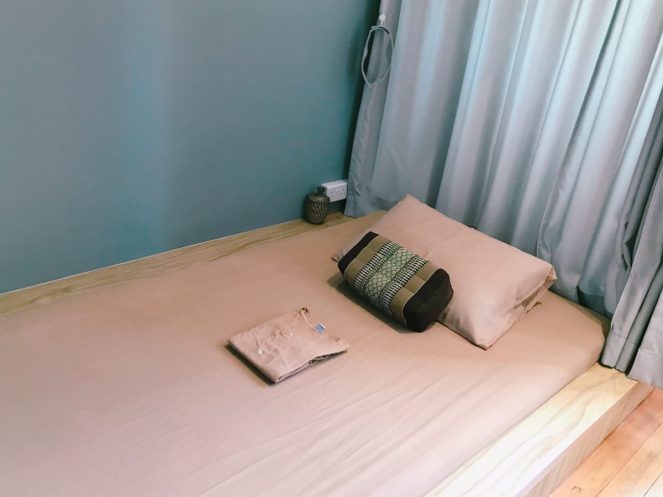 Sabaai Sabaai Traditional Thai Massage-Boat Quay Singapore-Jpglicious (5)