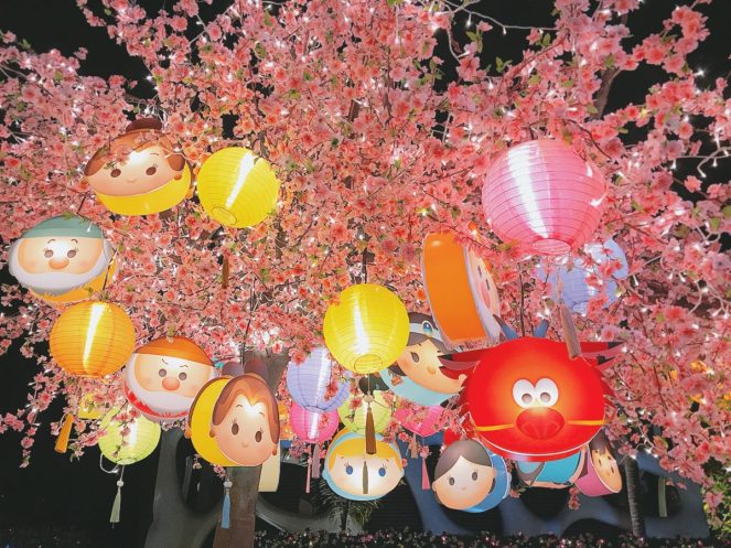 MID AUTUMN VIVO CITY CELEBRATES DISNEY TSUM TSUM-SINGAPORE-2018-JPGLICIOUS (3)