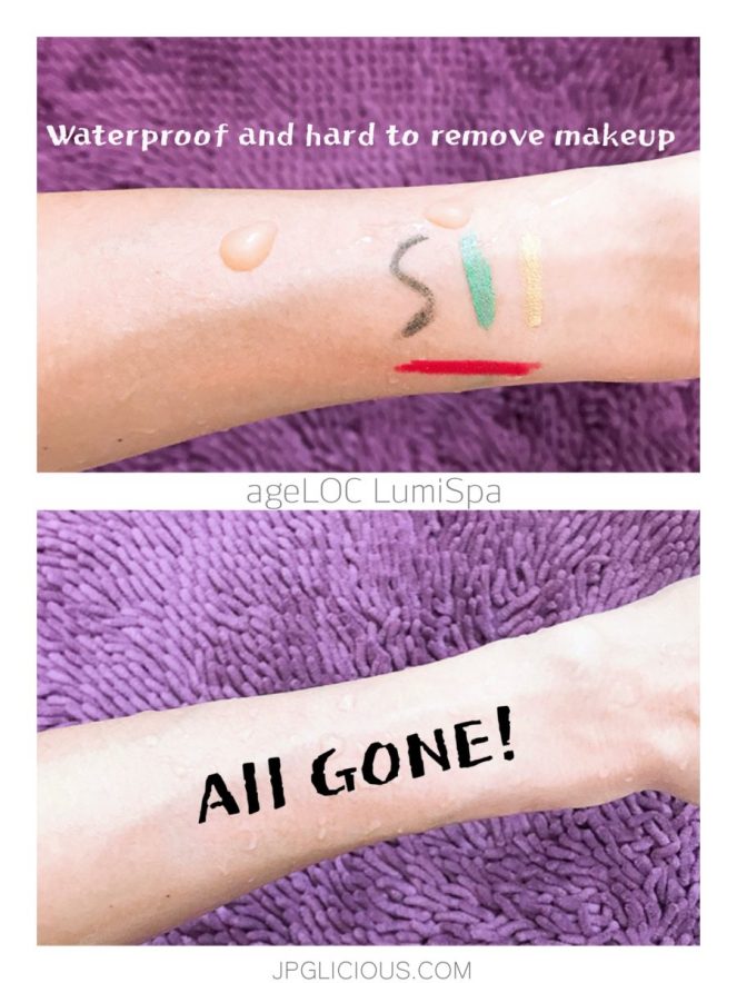 NuSkin ageLOC Lumi Dual Action Skincare Device-Jpglicious (6)