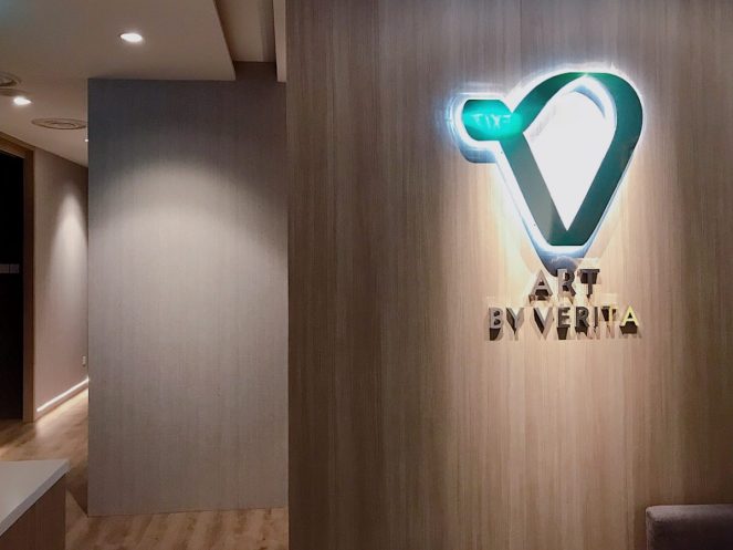 Art by Verita Cryolift Correct Hydra Facial Therapy-MediSpa-Jpglicious (1)