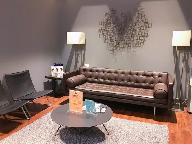 NOVU Medical Aesthetic Clinic Genesis Flagship Store Singapore- Illumi Laser Treatment -Jpglicious