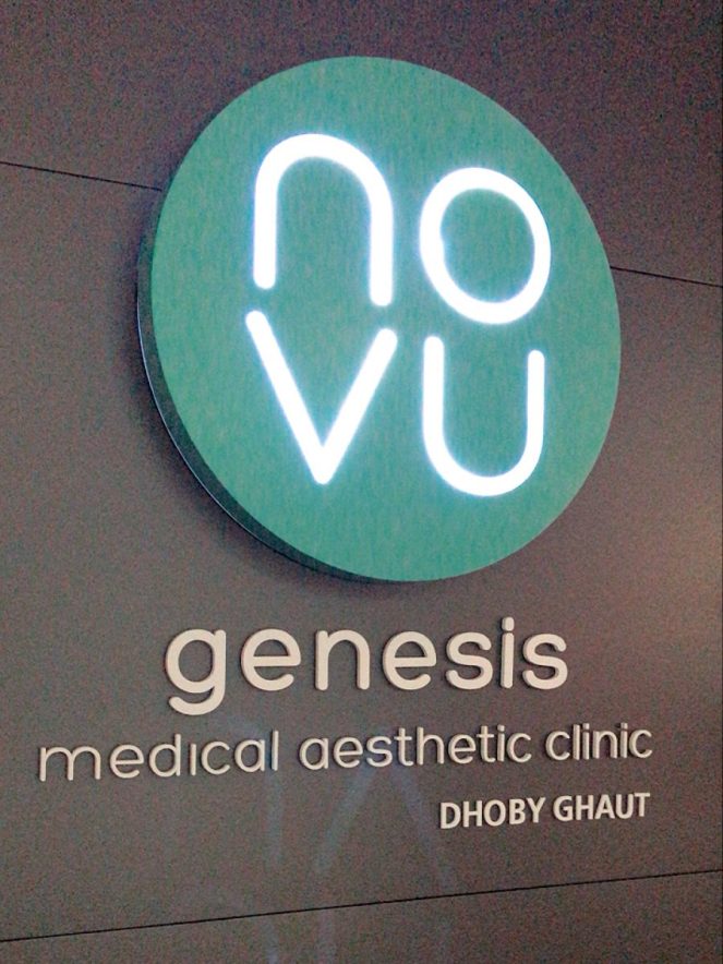 NOVU Medical Aesthetic Clinic Genesis Flagship Store Singapore- Illumi Laser Treatment -Jpglicious (3)