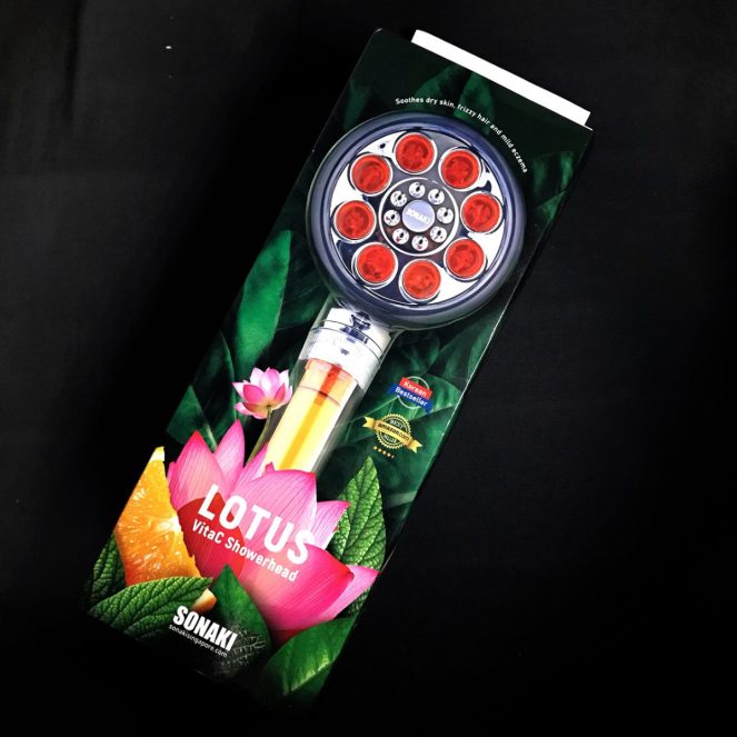 Sonaki Lotus VitaC Showerhead-Chlorine-Jpglicious-Singapore-Korea-Amazon (4)