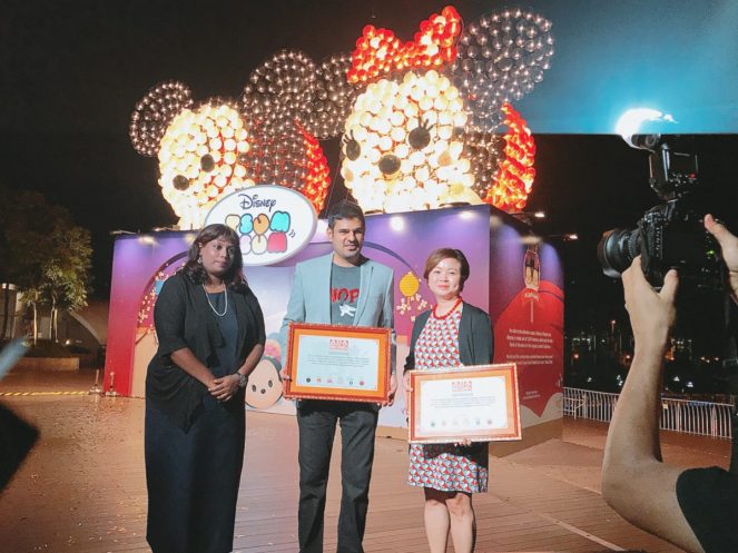 MID AUTUMN VIVO CITY CELEBRATES DISNEY TSUM TSUM-SINGAPORE-2018-JPGLICIOUS (5)